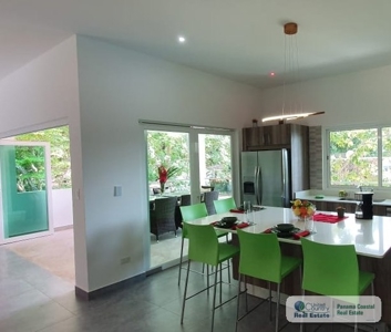 Part Ownership In Duplex Villa Ocean View Contadora Island - image 30