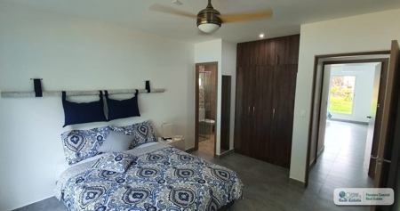 Part Ownership In Duplex Villa Ocean View Contadora Island - image 15