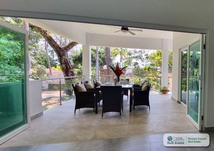 Part Ownership In Duplex Villa Ocean View Contadora Island - image 32