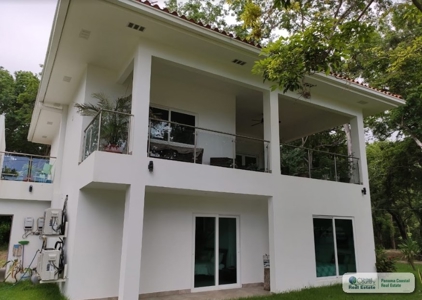 Part Ownership In Duplex Villa Ocean View Contadora Island - image 1