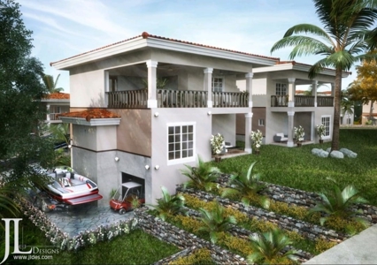 Part Ownership In Duplex Villa Ocean View Contadora Island - image 38