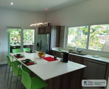 Part Ownership In Duplex Villa Ocean View Contadora Island - image 29