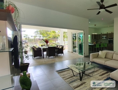Part Ownership In Duplex Villa Ocean View Contadora Island - image 36
