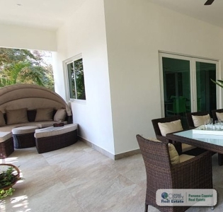 Part Ownership In Duplex Villa Ocean View Contadora Island - image 3