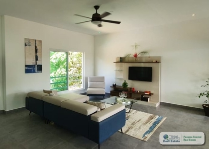 Part Ownership In Duplex Villa Ocean View Contadora Island - image 2