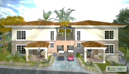 Part Ownership In Duplex Villa Ocean View Contadora Island - image 9