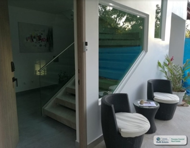 Part Ownership In Duplex Villa Ocean View Contadora Island - image 17