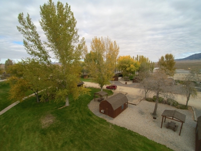 Residential Land in Humboldt River Ranch Association - image 11