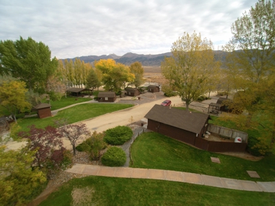 Residential Land in Humboldt River Ranch Association - image 15