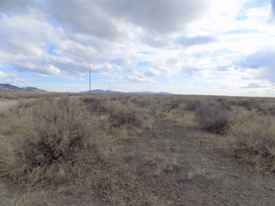 Residential Land in Humboldt River Ranch Association - image 4