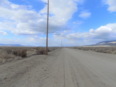 Residential Land in Humboldt River Ranch Association - image 2