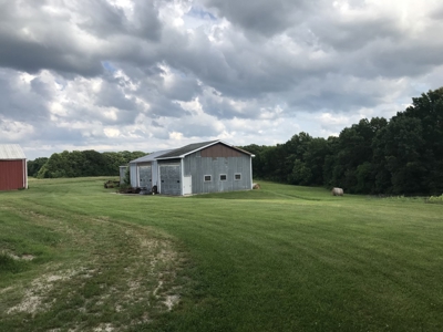 Southeast Iowa Home & Hunting Land For Sale with Pond - image 5