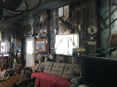 Southeast Iowa Home & Hunting Land For Sale with Pond - image 9