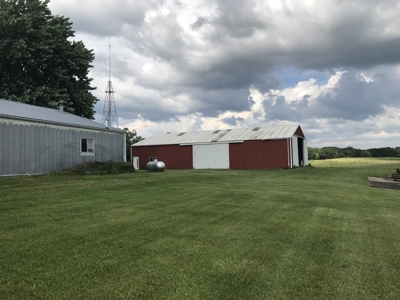 Southeast Iowa Home & Hunting Land For Sale with Pond - image 6