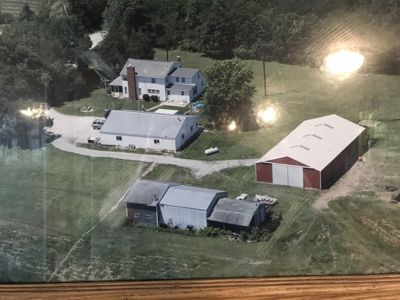 Southeast Iowa Home & Hunting Land For Sale with Pond - image 14