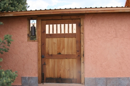 Eco-Friendly, Straw Bale, Hacienda Style Home - image 11