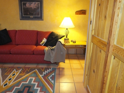 Eco-Friendly, Straw Bale, Hacienda Style Home - image 8