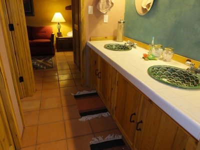 Eco-Friendly, Straw Bale, Hacienda Style Home - image 7