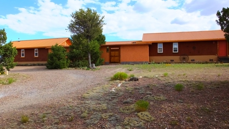 Eco-Friendly, Straw Bale, Hacienda Style Home - image 6