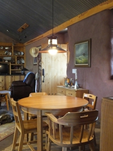 Eco-Friendly, Straw Bale, Hacienda Style Home - image 5