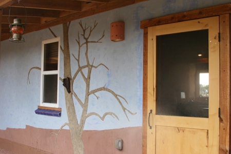 Eco-Friendly, Straw Bale, Hacienda Style Home - image 13