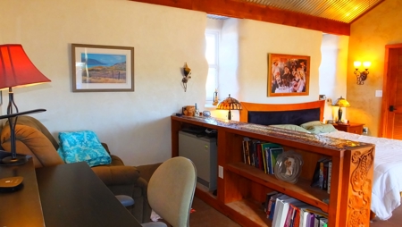 Eco-Friendly, Straw Bale, Hacienda Style Home - image 21