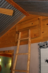 Eco-Friendly, Straw Bale, Hacienda Style Home - image 16