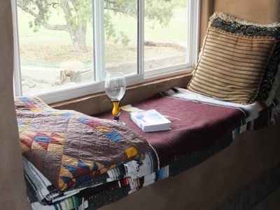 Eco-Friendly, Straw Bale, Hacienda Style Home - image 20