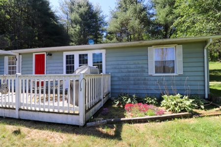 Potential Rental Property for Sale in Hillsville VA! - image 2