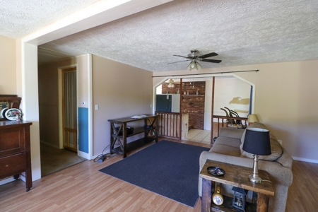 Potential Rental Property for Sale in Hillsville VA! - image 6