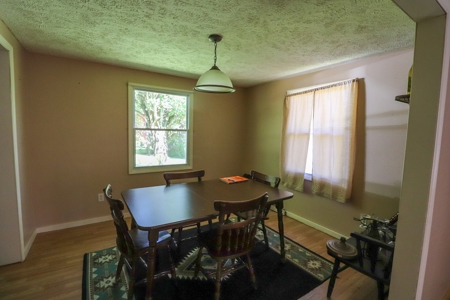 Potential Rental Property for Sale in Hillsville VA! - image 5