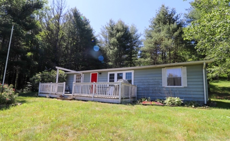 Potential Rental Property for Sale in Hillsville VA! - image 1