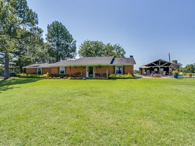 Under Contract - Barren Creek Ranch For Sale In Edgewood, Tx - image 2
