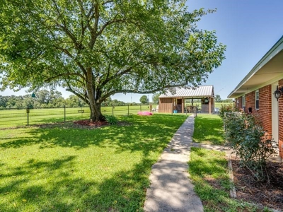 Under Contract - Barren Creek Ranch For Sale In Edgewood, Tx - image 4