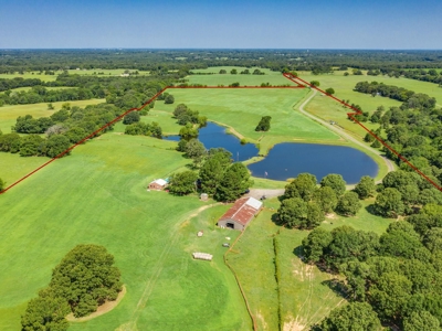 Under Contract - Barren Creek Ranch For Sale In Edgewood, Tx - image 29