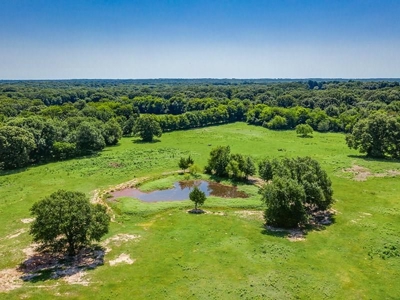 Under Contract - Barren Creek Ranch For Sale In Edgewood, Tx - image 27