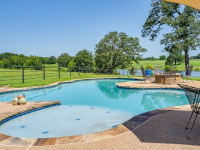 Under Contract - Barren Creek Ranch For Sale In Edgewood, Tx - image 24
