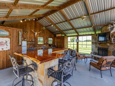 Under Contract - Barren Creek Ranch For Sale In Edgewood, Tx - image 23