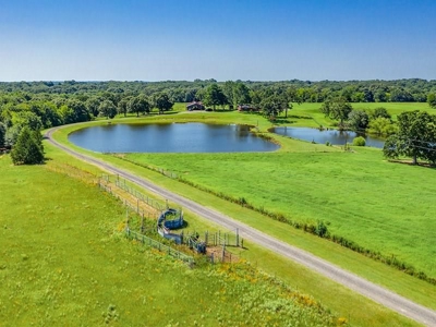 Under Contract - Barren Creek Ranch For Sale In Edgewood, Tx - image 5