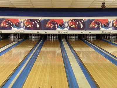 Bowling Alley Business For Sale In East Texas - image 1