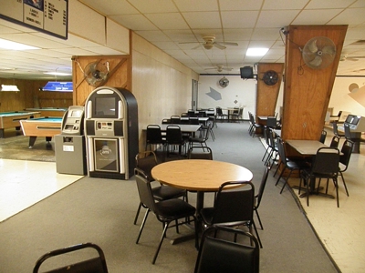 Bowling Alley Business For Sale In East Texas - image 18