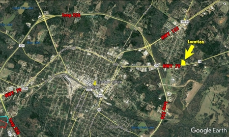 Bowling Alley Business For Sale In East Texas - image 31