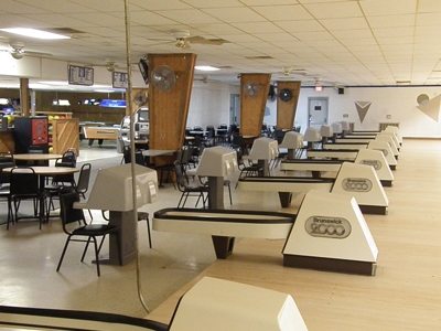 Bowling Alley Business For Sale In East Texas - image 5