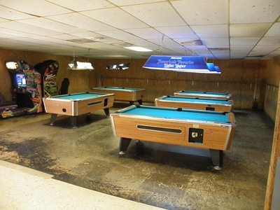 Bowling Alley Business For Sale In East Texas - image 16