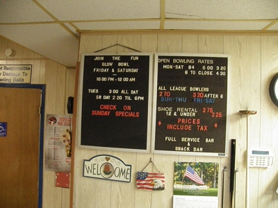 Bowling Alley Business For Sale In East Texas - image 21