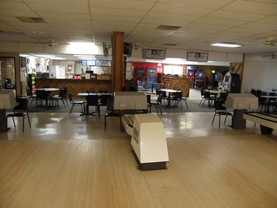 Bowling Alley Business For Sale In East Texas - image 19
