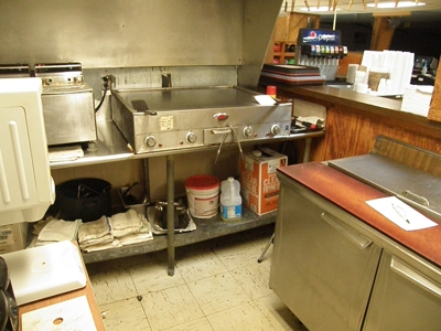 Bowling Alley Business For Sale In East Texas - image 13
