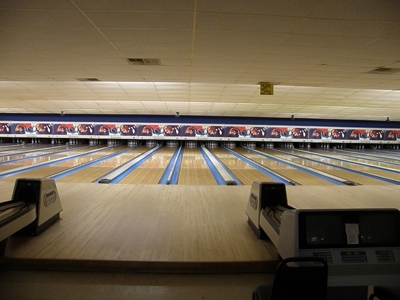 Bowling Alley Business For Sale In East Texas - image 3
