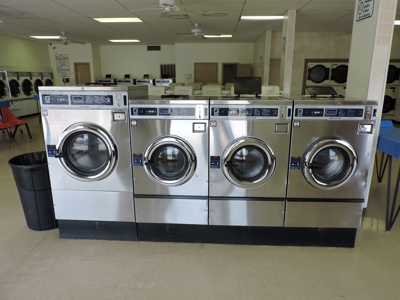 Business Laundromat For Sale Green Forest, Arkansas - image 2