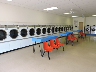 Business Laundromat For Sale Green Forest, Arkansas - image 1